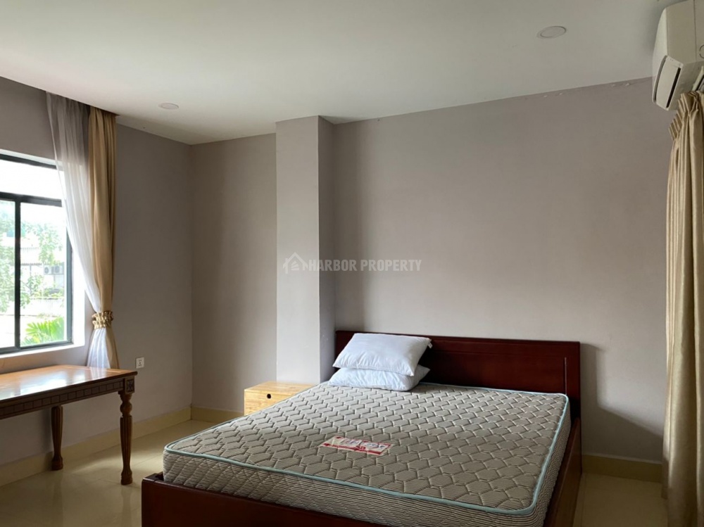 在万景岗1分区（BKK1)出租的现房公寓 - Bild 5