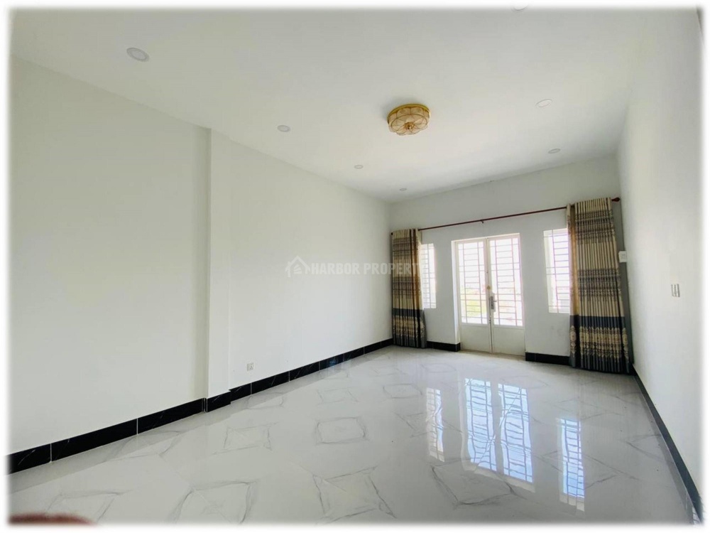 #R08048
»»» ផ្ទះអាជីវកម្ម បន្ទាប់កែង សល់មុខផ្ទះវែង ជាប់ផ្លូវរដ្ឋ ១៦ម បុរីភ្នំពេញសុខសាន្ត គម្រោង៧ នៅទួលពង្រ​ សម្រាប់លក់ - Ansicht 5