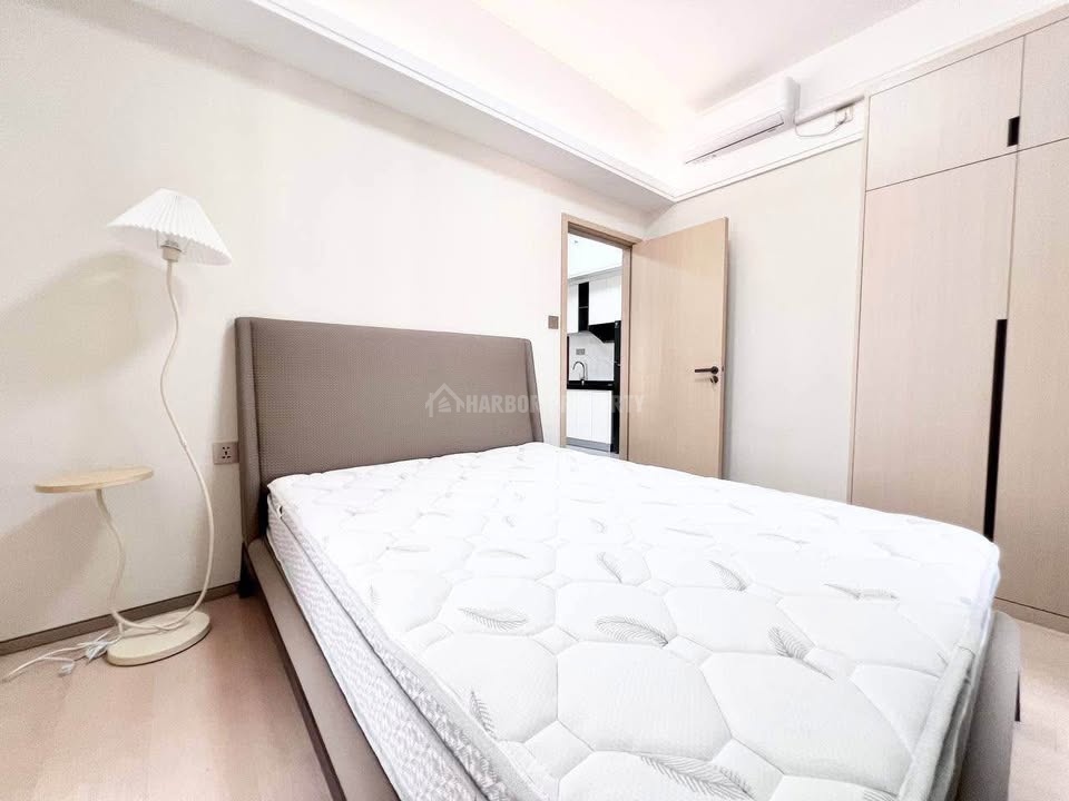 在万景岗1分区（BKK1)出租的公寓 - Widok 3