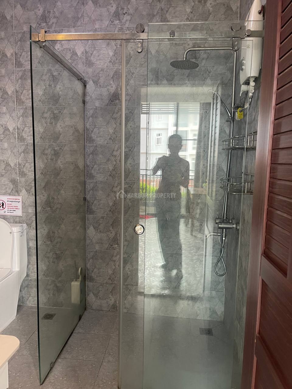 在四臂湾分区出租的现房公寓 - Veel