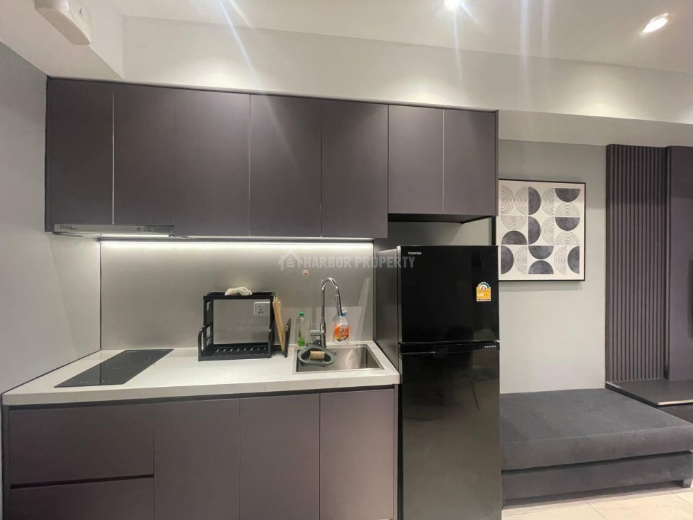 1 Bedroom Big size high floor in Time Square 3 - Vue 3