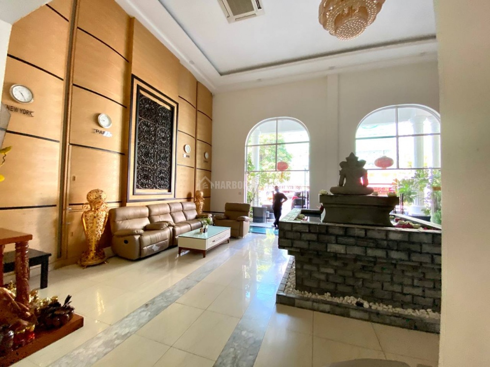 在百色河分区出租的酒店 - Widok 4
