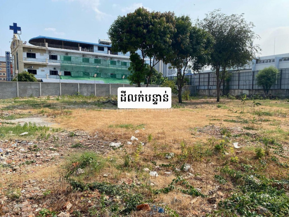 在沙南特高分区出售的土地 - Bild 2