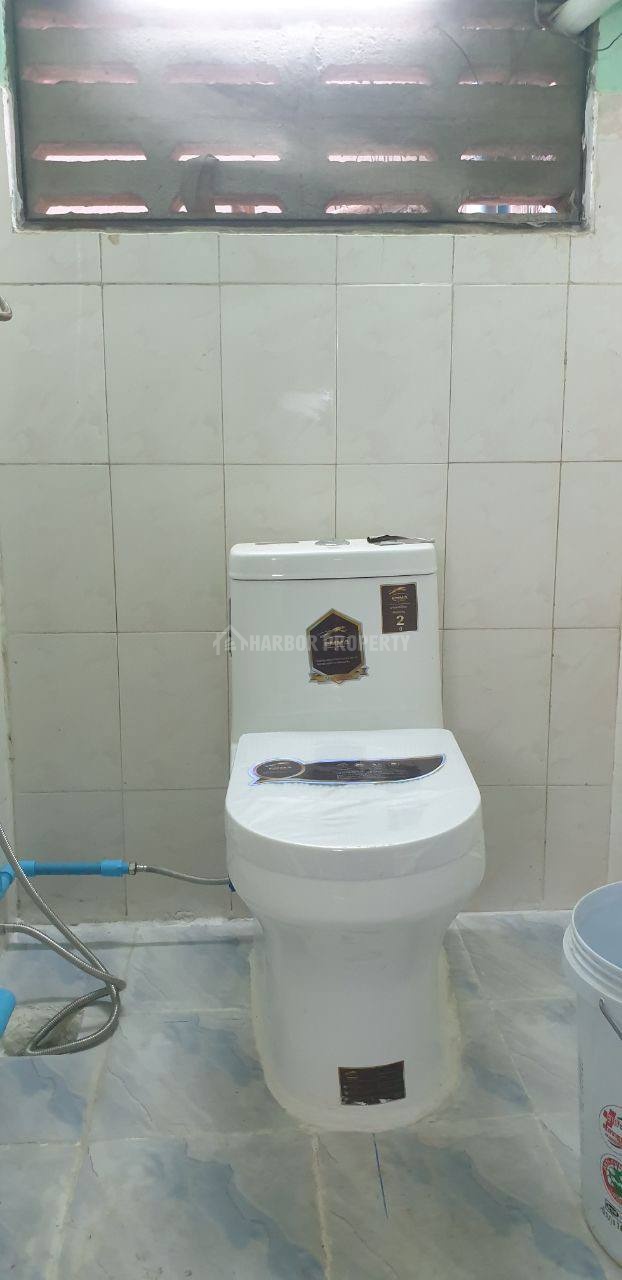 在朱德奔1分区出租的店屋 - Vista 5