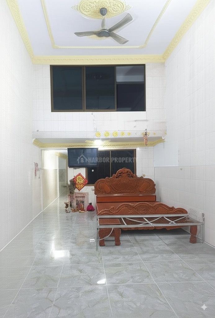 在朱德奔1分区出租的店屋 - Vista 4