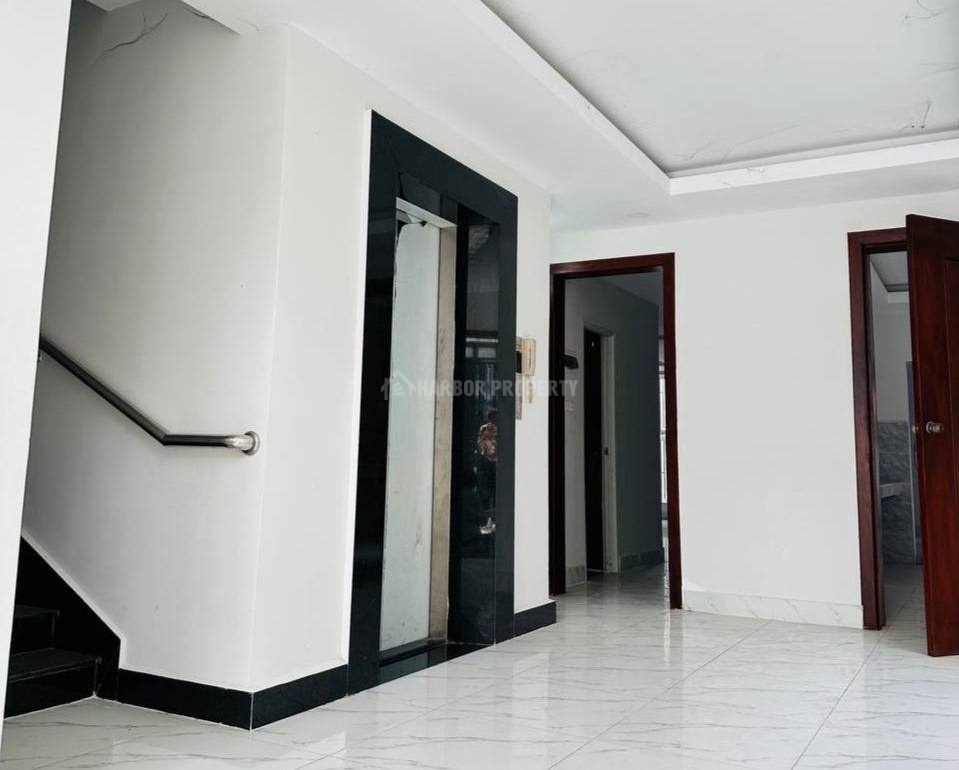 在朱德奔2分区出租的店屋 - Ansicht 3
