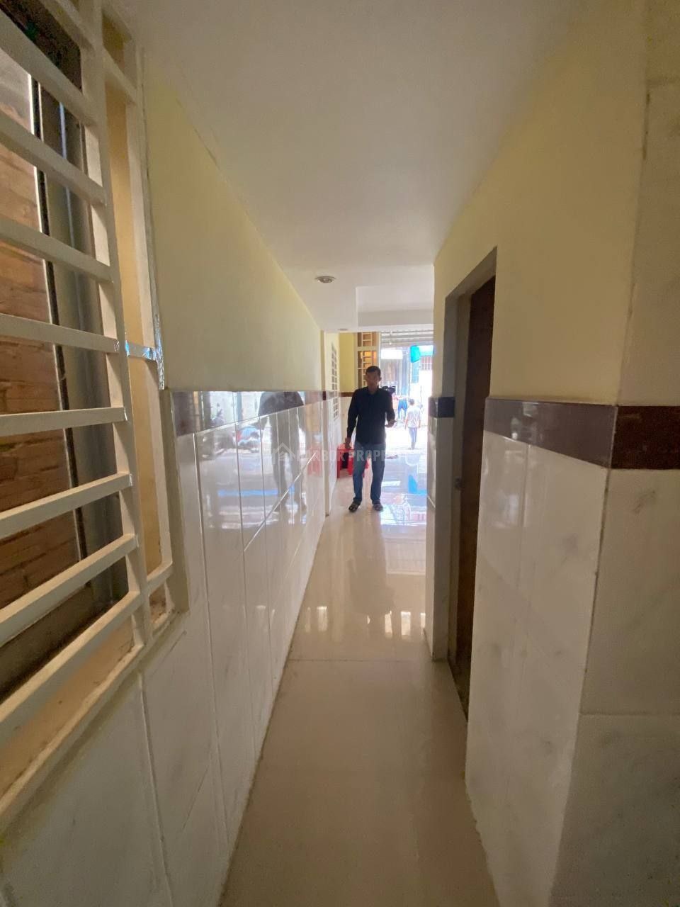 在德他拉分区出售的排屋 - Widok 4