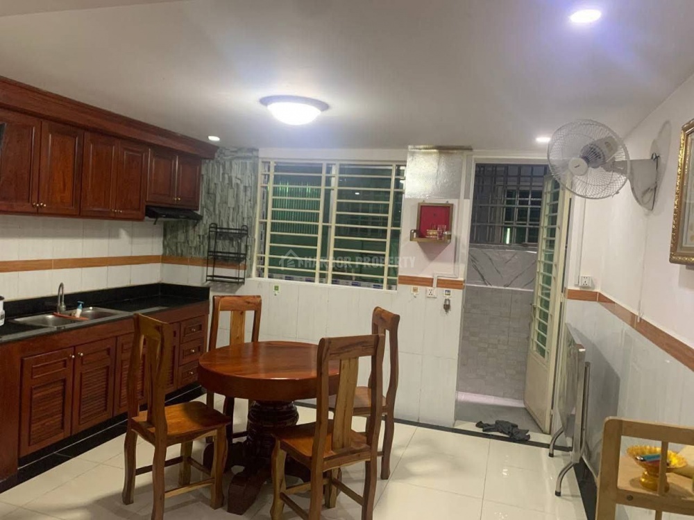 在朗哥分区出售的排屋 - Widok 6
