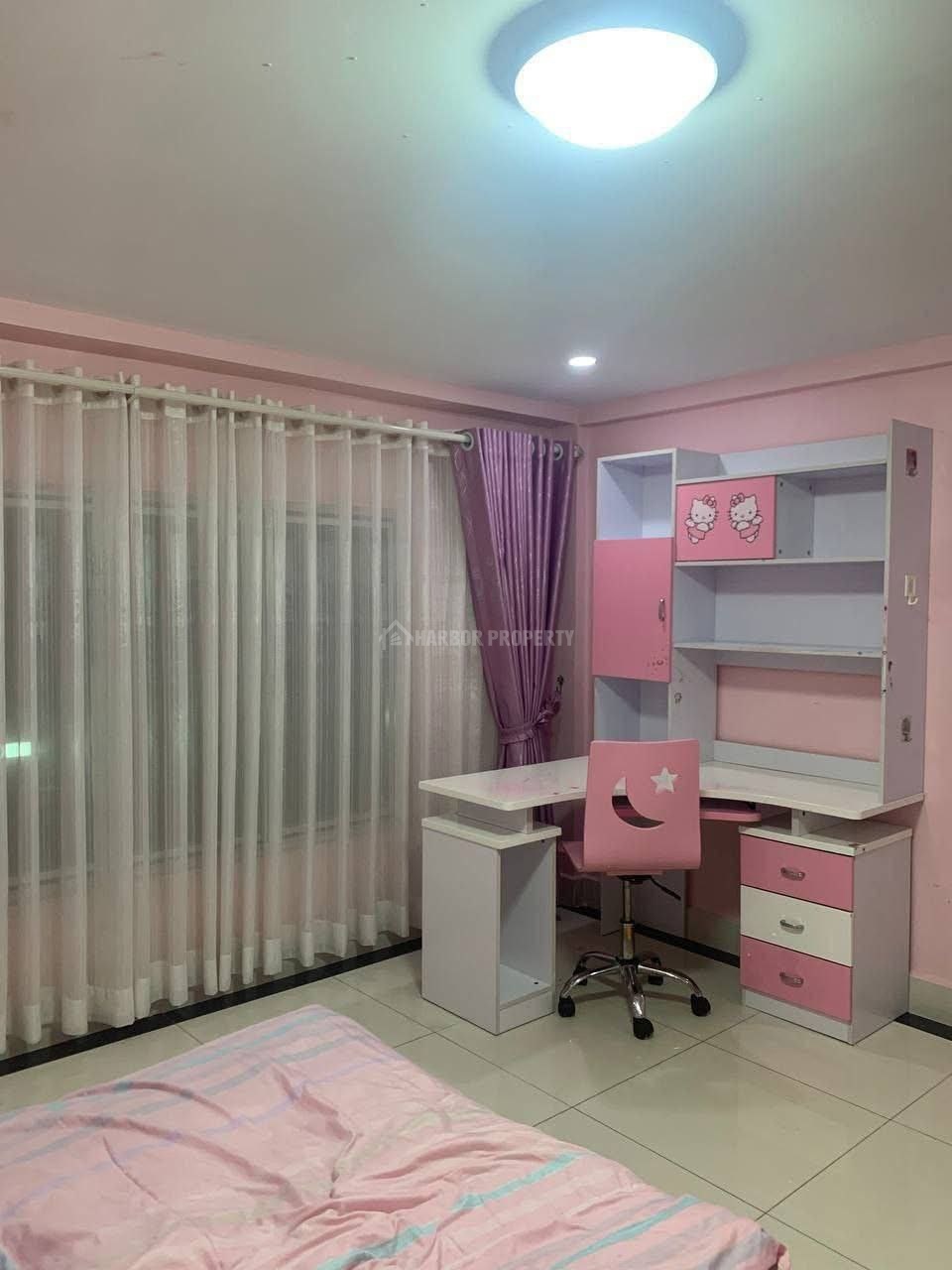 在朗哥分区出售的排屋 - Widok 5