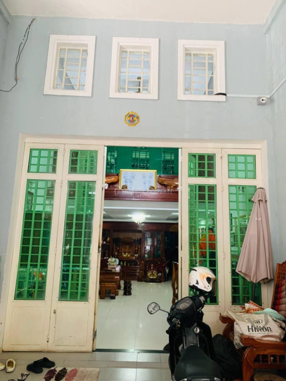 在朗哥分区出售的排屋 - Widok 3
