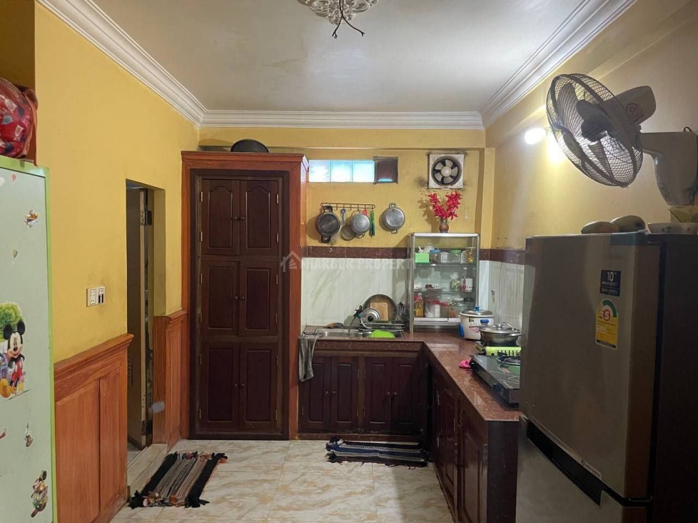 在德他拉分区出售的排屋 - Widok 6
