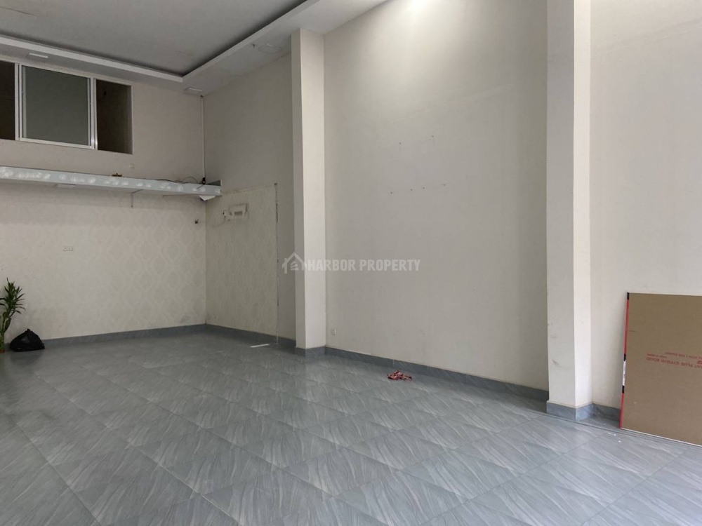 在朱德奔2分区出售的店屋 - Ansicht 3