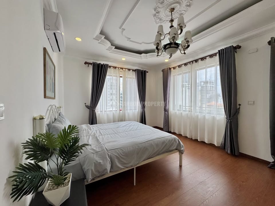 在万景岗1分区（BKK1)出租的现房公寓 - Ansicht 6