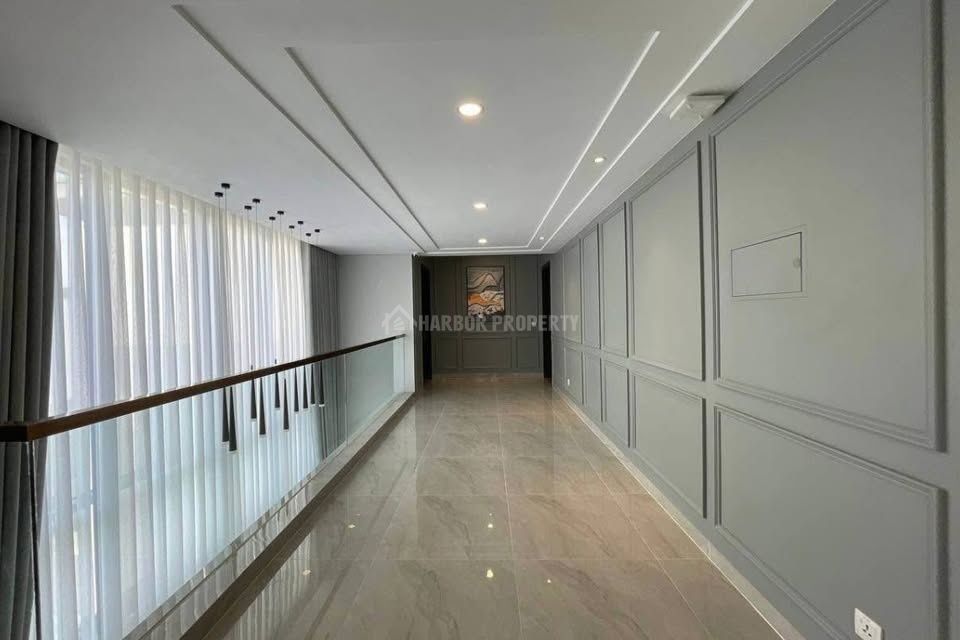 在上长夏社分区出租的别墅 - Ansicht 6