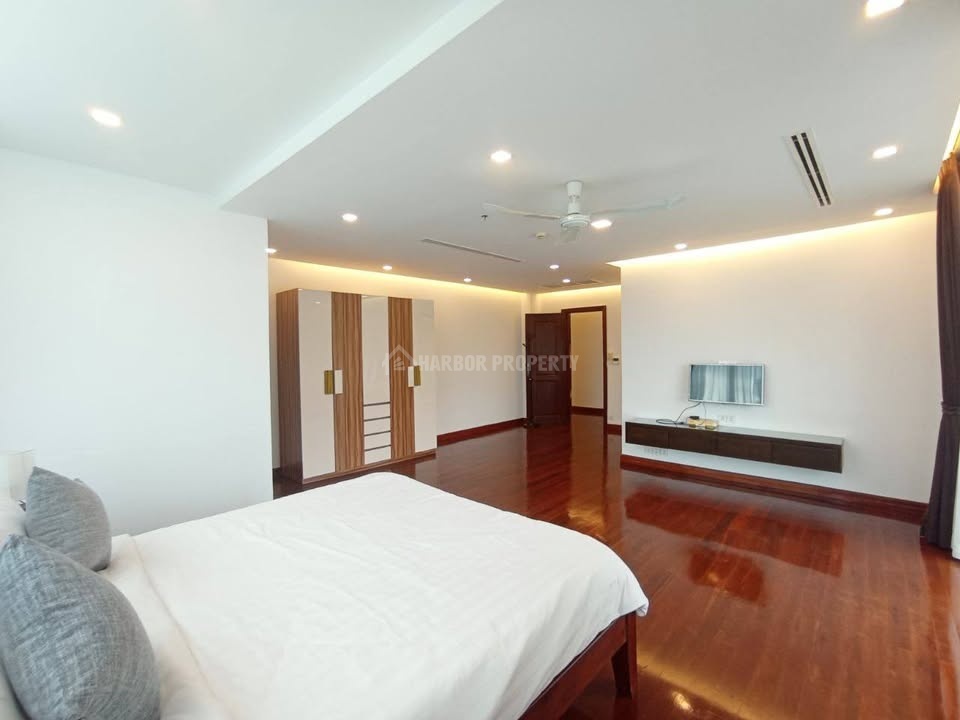 在万景岗1分区（BKK1)出租的现房公寓 - Ansicht 4