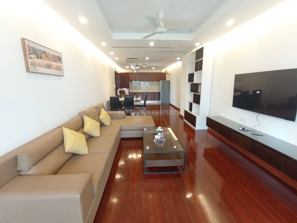 在万景岗1分区（BKK1)出租的现房公寓 - Ansicht 3