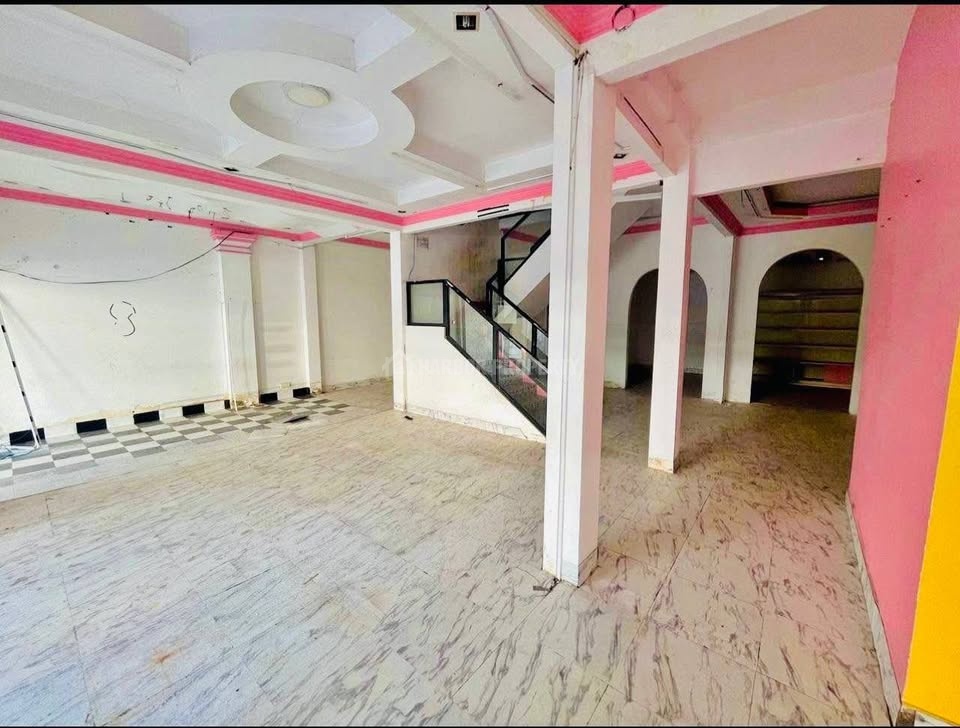 在朱德奔1分区出租的店屋 – pohled 6
