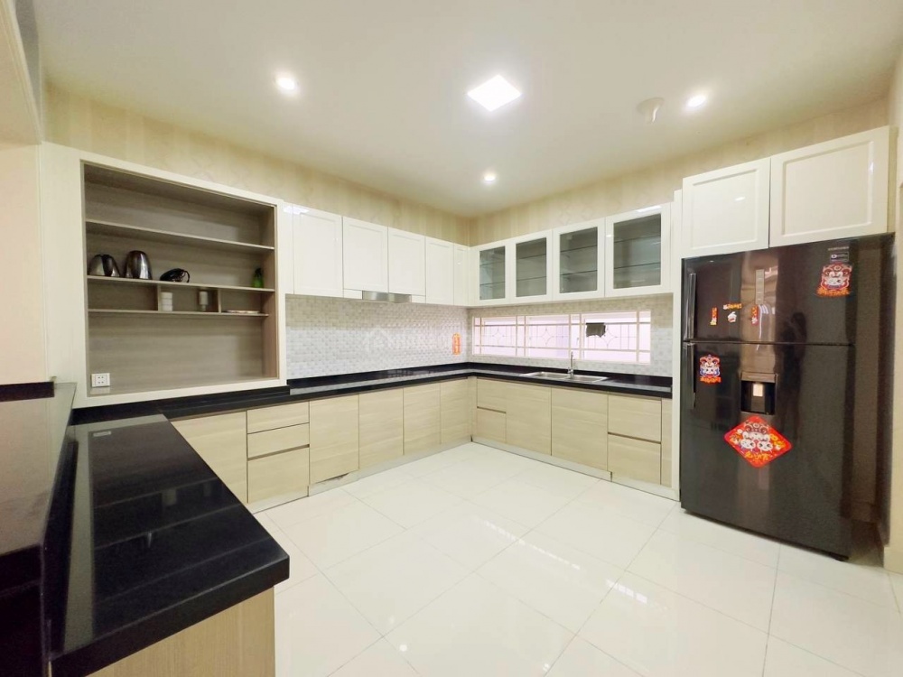 House in ខណ្ឌច្បារអំពៅ, Borey Peng Huoth The Star Herminus, ភូមិបឹងឈូក - Изглед 5