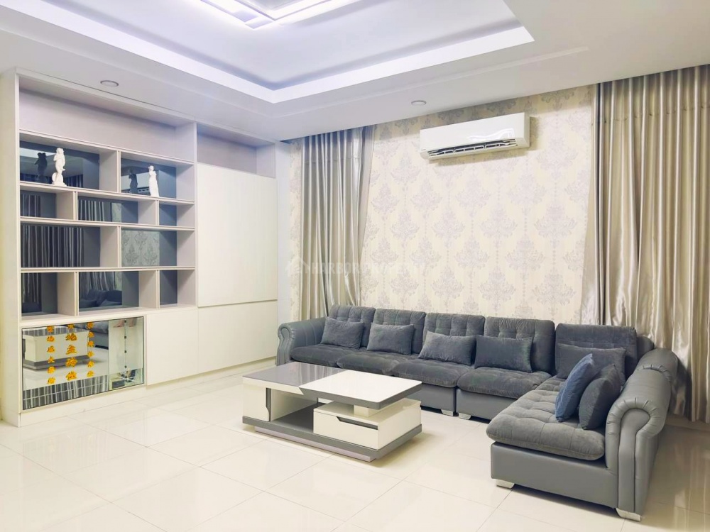House in ខណ្ឌច្បារអំពៅ, Borey Peng Huoth The Star Herminus, ភូមិបឹងឈូក - Изглед 4