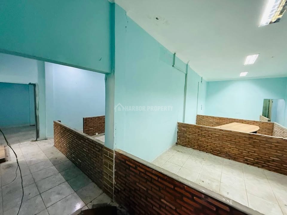 在朱德奔2分区出租的店屋 – pohled 4