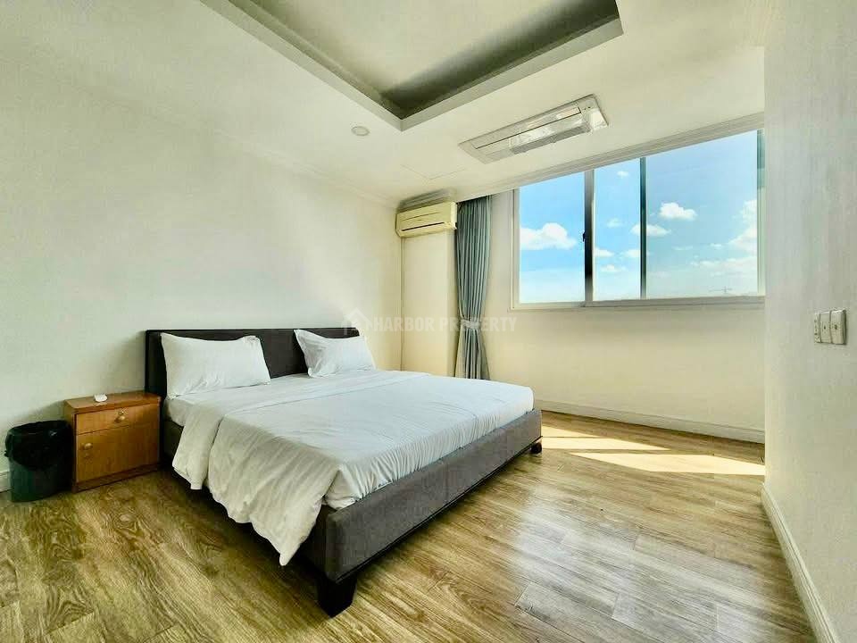 在万景岗1分区（BKK1)出租的现房公寓 - Aanzicht 2