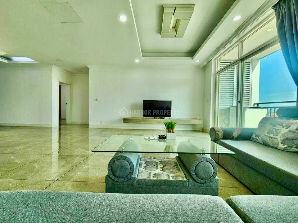 在万景岗1分区（BKK1)出租的现房公寓 - Aanzicht 6