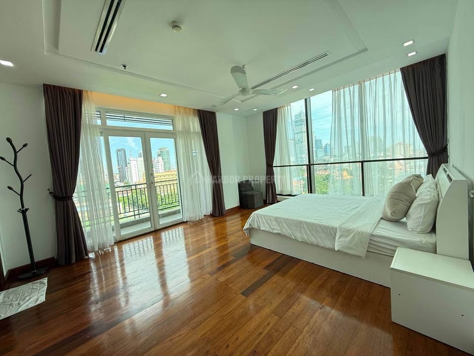在万景岗1分区（BKK1)出租的现房公寓 - Ansicht 2