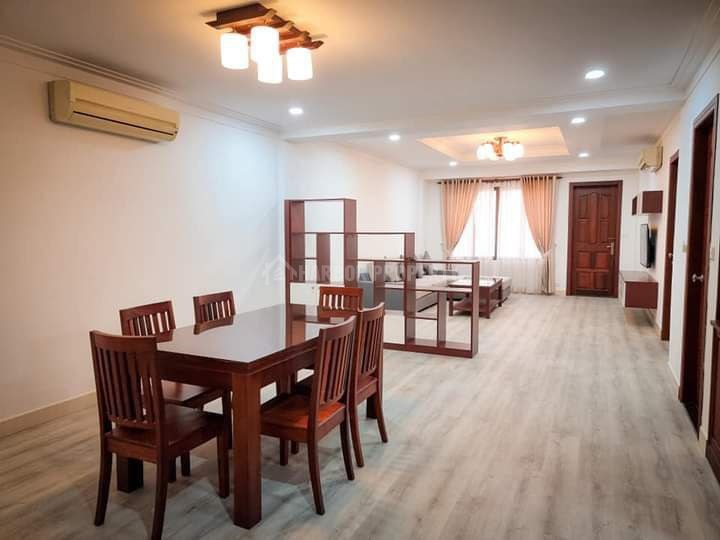 在万景岗1分区（BKK1)出租的现房公寓 - Ansicht 4
