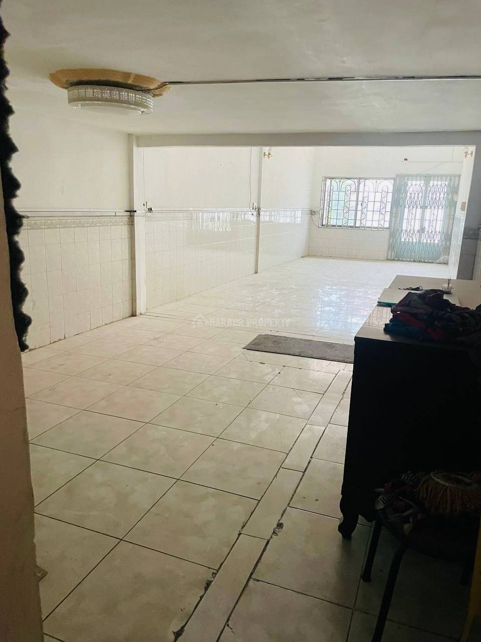 在万景岗2分区（BKK2)出租的店屋 - Bild 2
