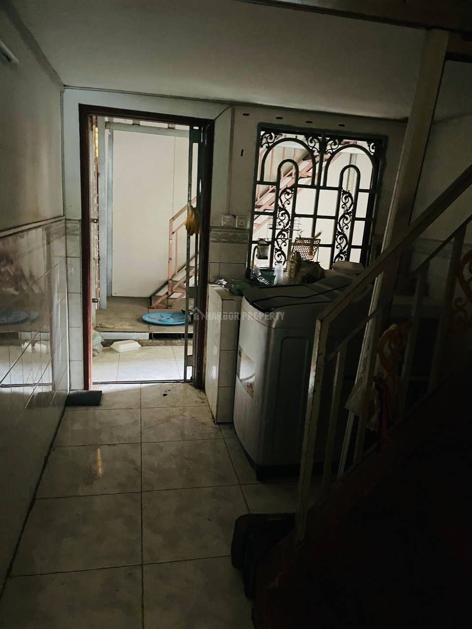 在万景岗2分区（BKK2)出租的店屋 - Bild 5