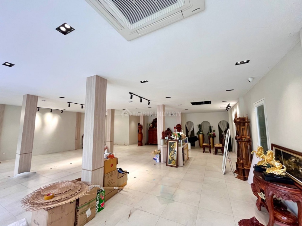 在万景岗2分区（BKK2)出租的店屋 - Bild 2