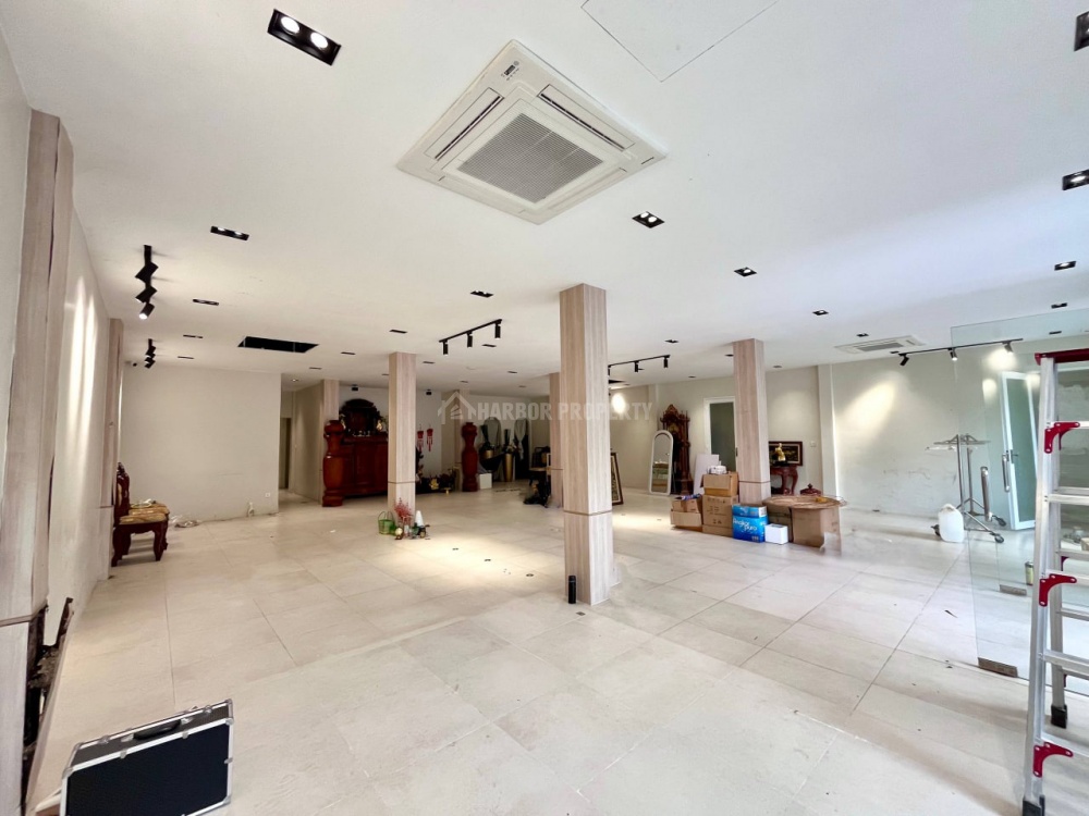在万景岗2分区（BKK2)出租的店屋 - Bild 3