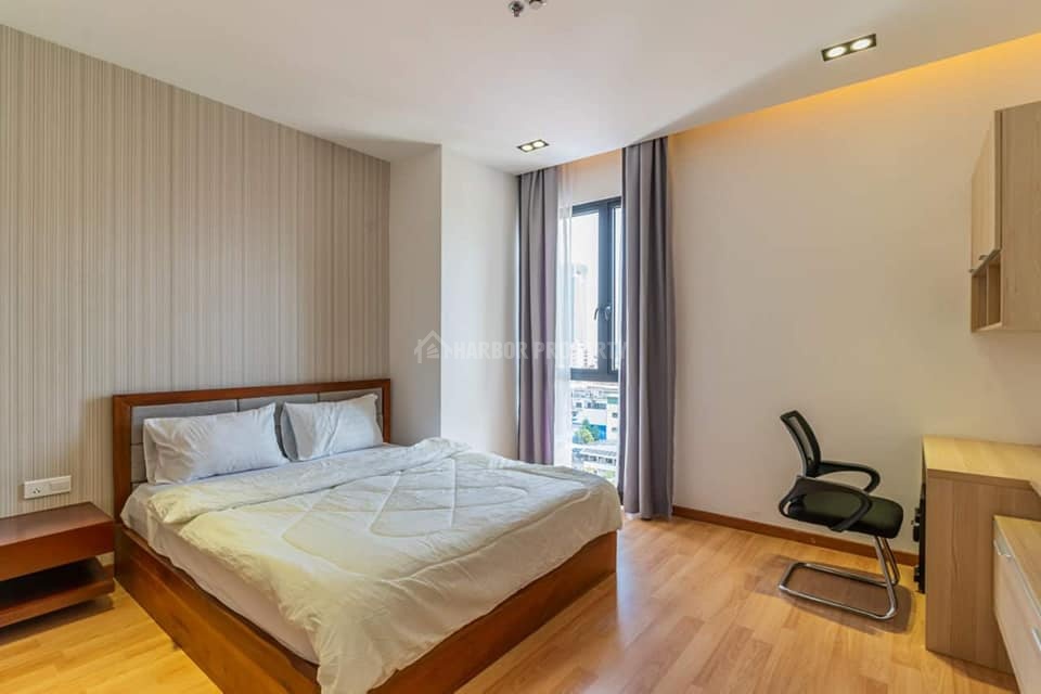 在新街市3分区出租的现房公寓 - Aanzicht 5