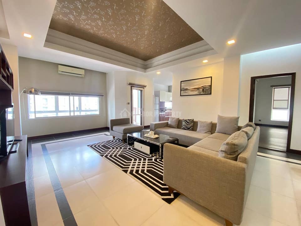 Apartament 3 camere, 130 m²