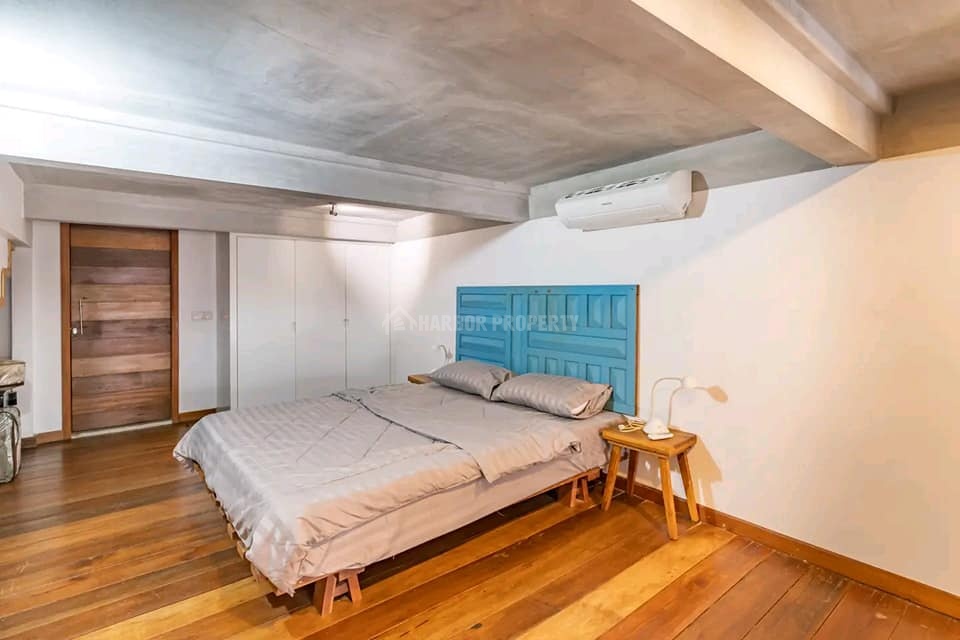 在新街市2分区出租的现房公寓 - Aanzicht 4