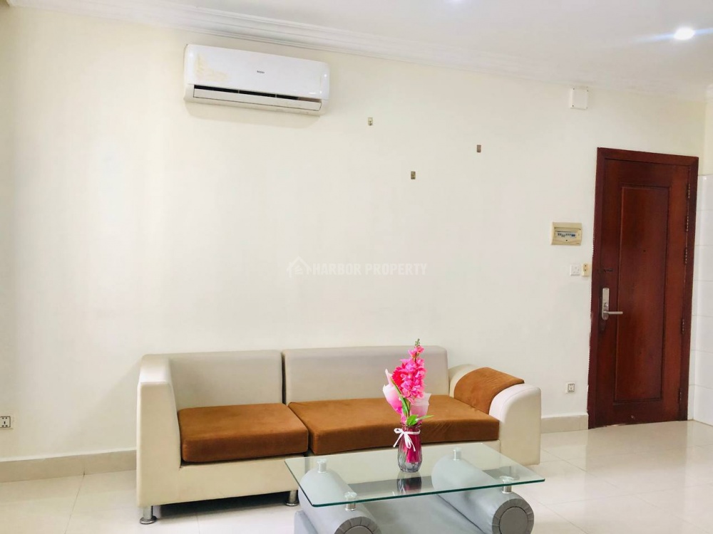 Apartament 2 camere, 55 m²