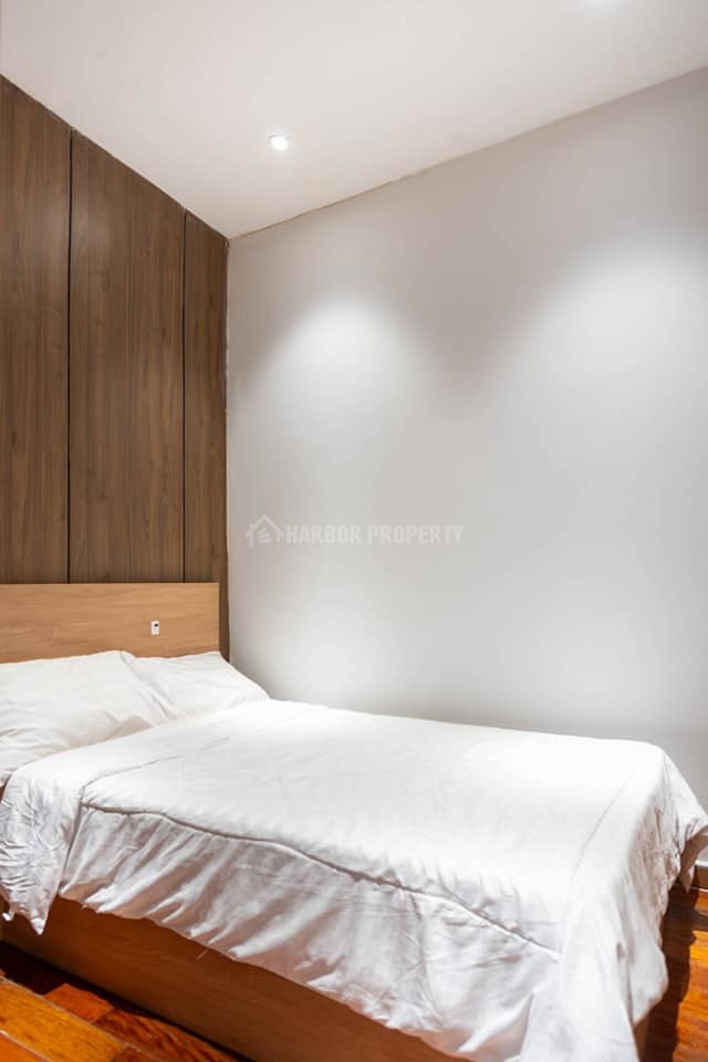 Apartment in ខណ្ឌជ្រោយចង្វា, សង្កាត់ព្រែកលៀប - More
