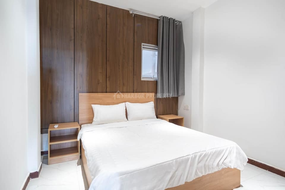 Apartment in ខណ្ឌជ្រោយចង្វា, សង្កាត់ព្រែកលៀប - View 4