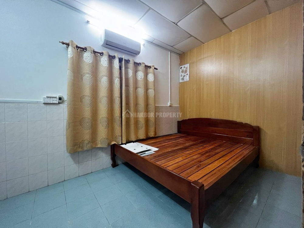 在万景岗1分区（BKK1)出租的店屋 - Bild 5