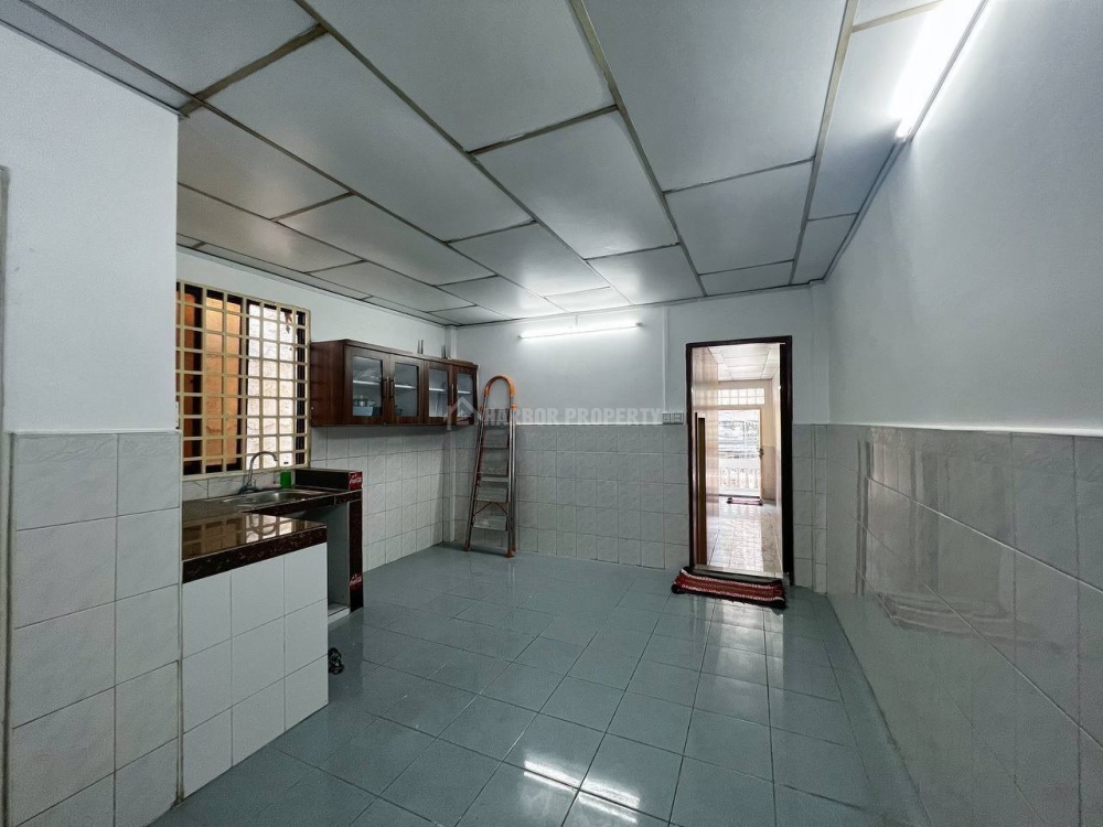 在万景岗1分区（BKK1)出租的店屋 - Bild 6