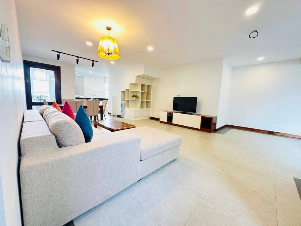 Apartment in ខណ្ឌចំការមន, កោះពេជ្រ - View 2