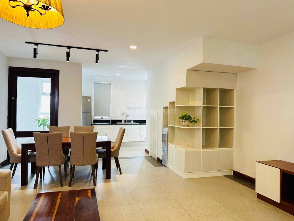 Apartment in ខណ្ឌចំការមន, កោះពេជ្រ - View 4