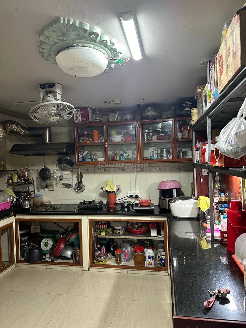 在万谷湖1分区出售的排屋 - Ansicht 6