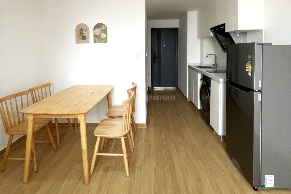 在水净华分区出租的公寓 - Mehr