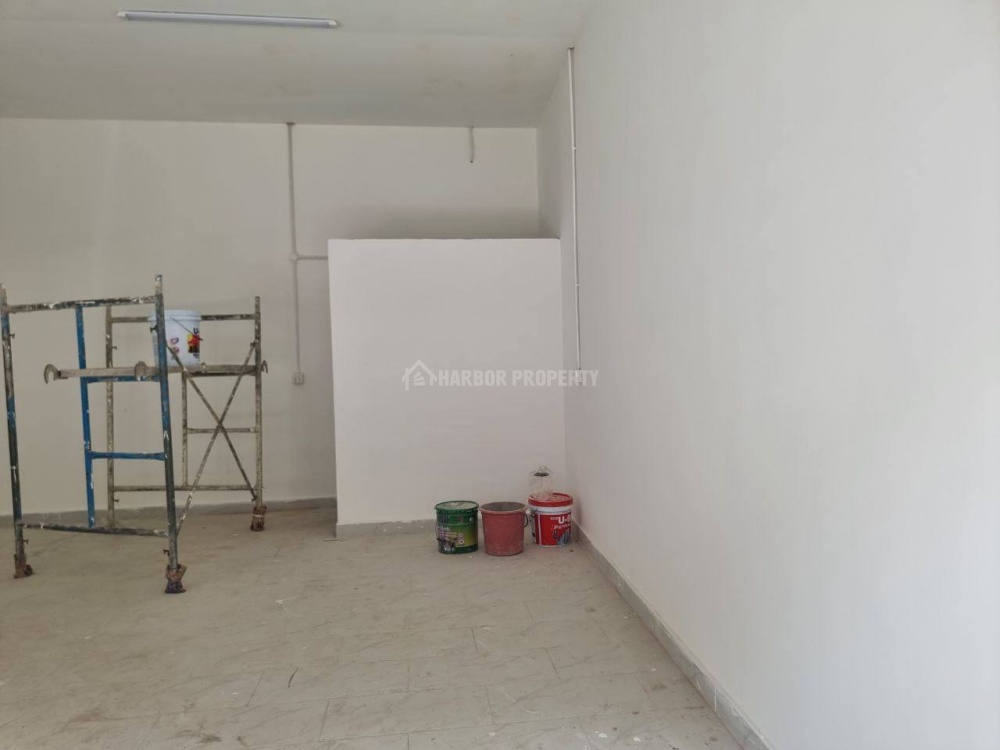 在奥林匹亚分区出租的店屋 - Vista 2