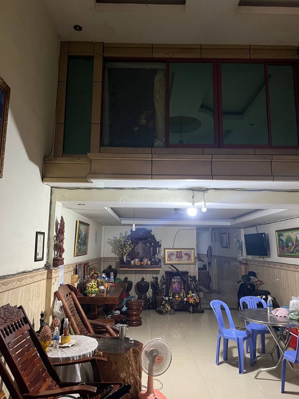 在新金边分区出售的排屋 - Ansicht 3