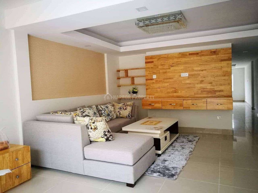 在雷西郊分区出售的排屋 - Bild 2