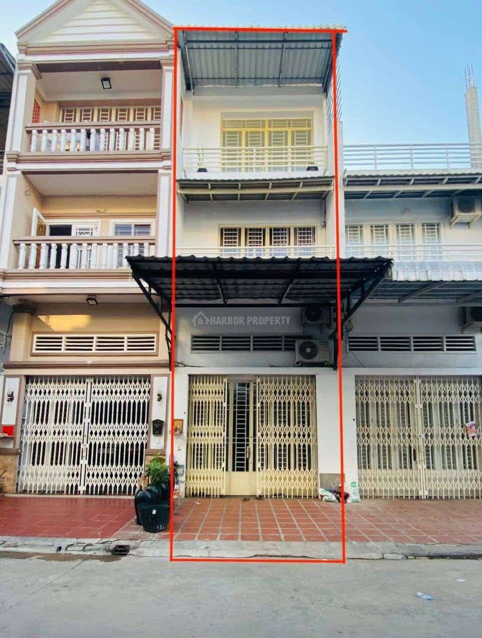 在雷西郊分区出售的排屋 - Bild 6