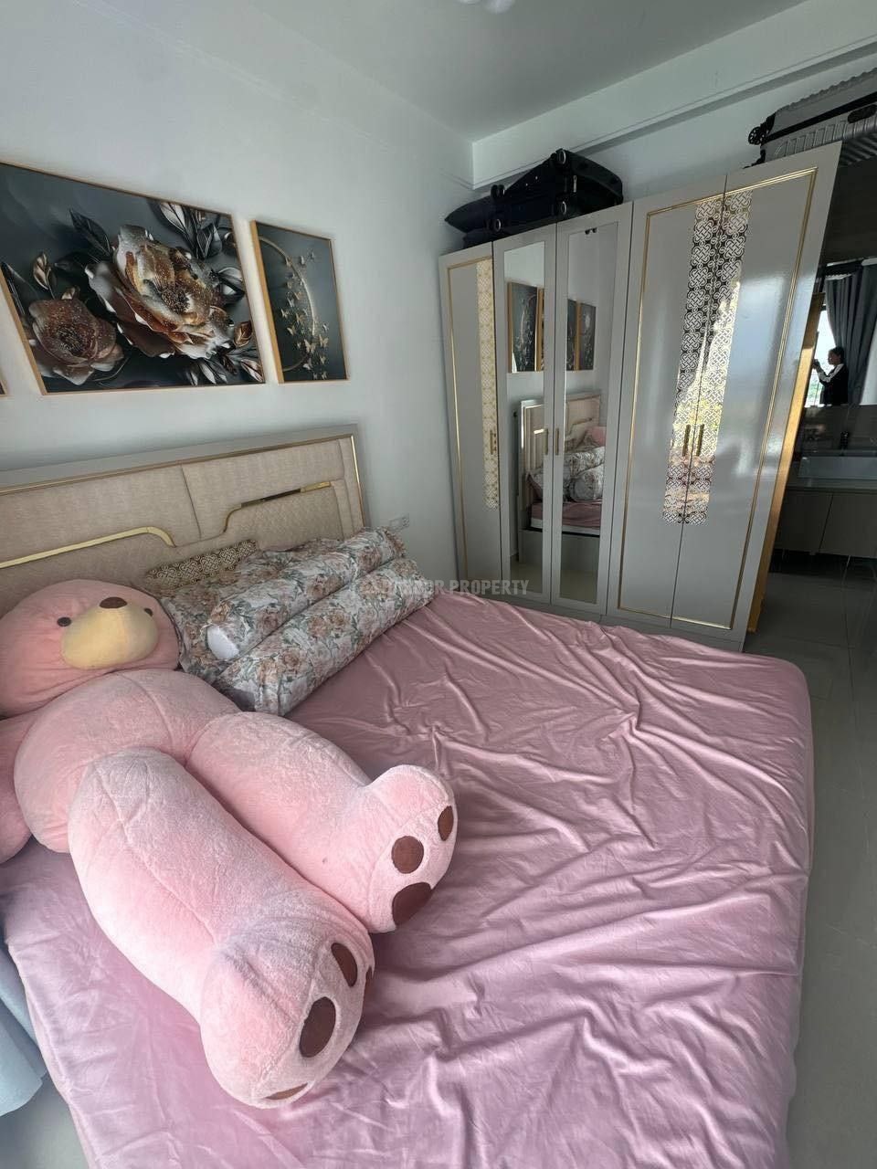 在朗哥分区出售的排屋 - Widok 6