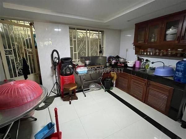 在新金边分区出售的排屋 - Ansicht 4